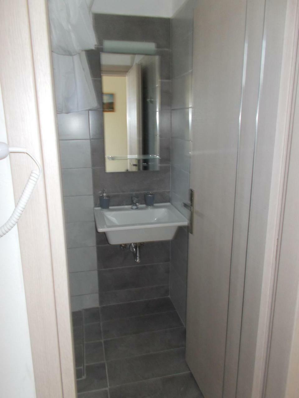 Knossos Hotel 卡拉马基 外观 照片