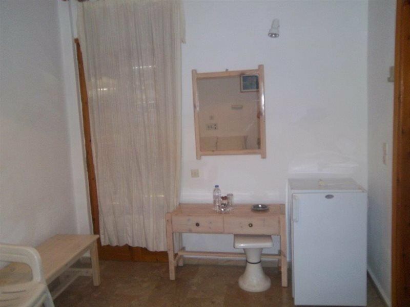 Knossos Hotel 卡拉马基 外观 照片