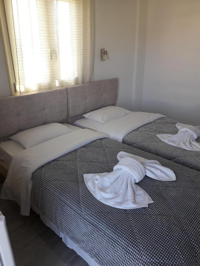 Knossos Hotel 卡拉马基 外观 照片