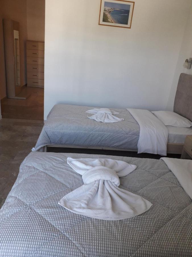 Knossos Hotel 卡拉马基 外观 照片