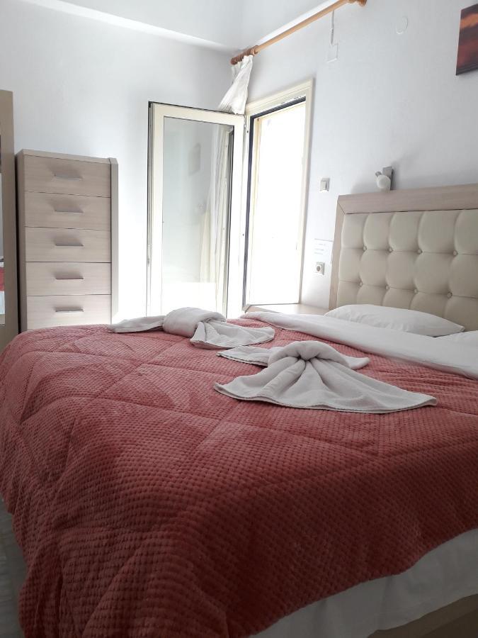 Knossos Hotel 卡拉马基 外观 照片